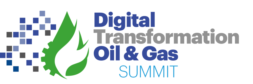 Digital Transformation for Oil & Gas logo