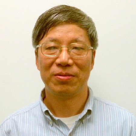 Richard Xu - Woodside Energy